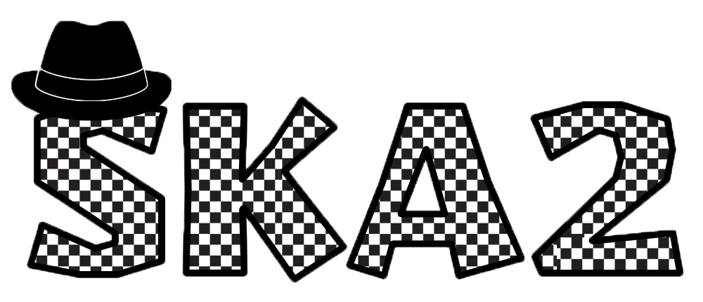 SKA logo